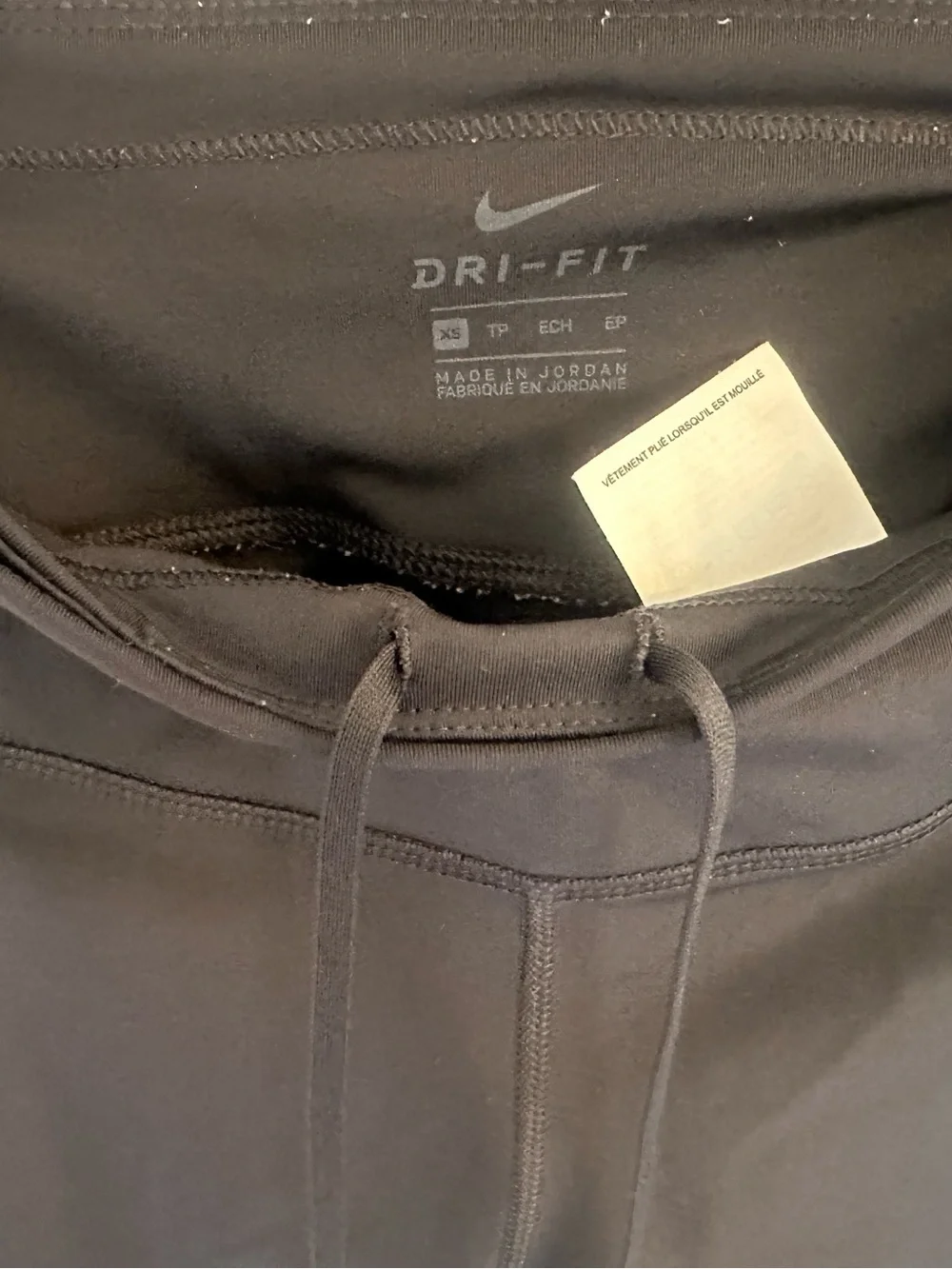 Nike Dri-fit Women’s XS Leggings